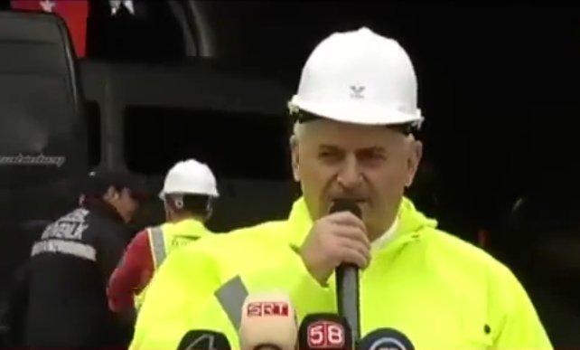 Ankara-Sivas YHT hattında sona doğru