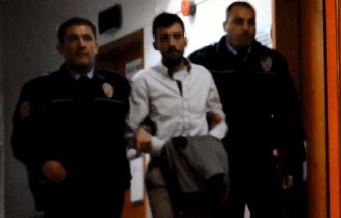 Aydın'da üniversiteli kızlar bıçaklı saldırıya uğradı