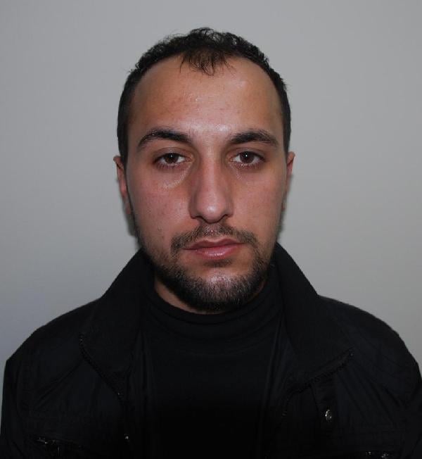 Eroin ticaretine 12.5 yıl hapis