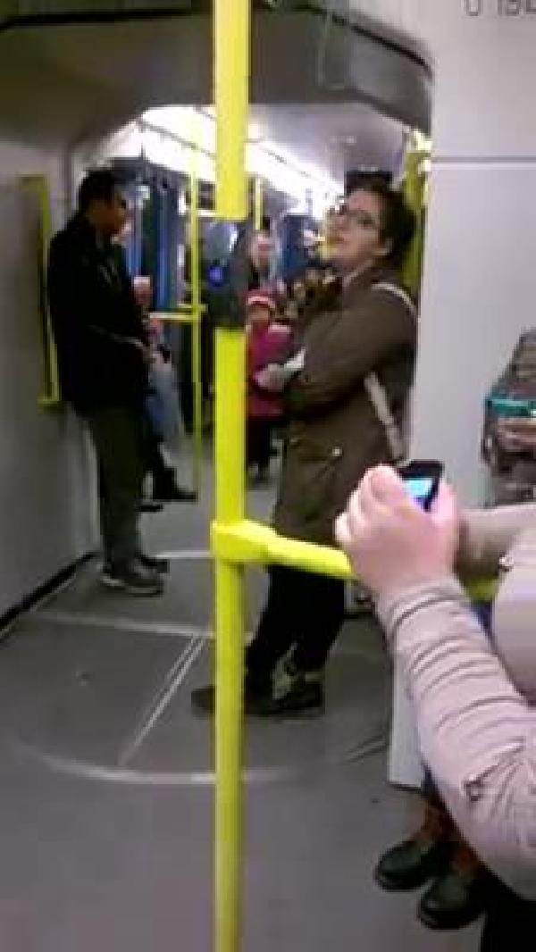 Mersin'de kadın cinayetleri protestosu