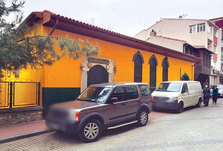 Athena Gökhan'dan dergah açıklaması