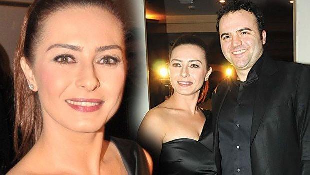 Ayça Bingöl anne oldu