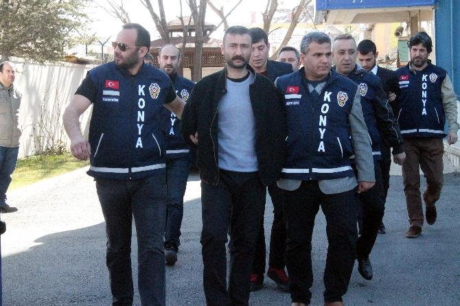 2 kişiyi öldüren zanlılar: Pişman değiliz