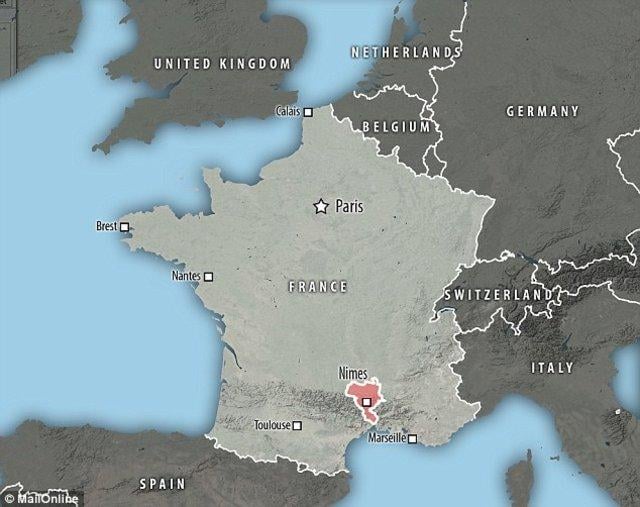 Avrupa'daki en eski Müslüman mezarlığı bulundu