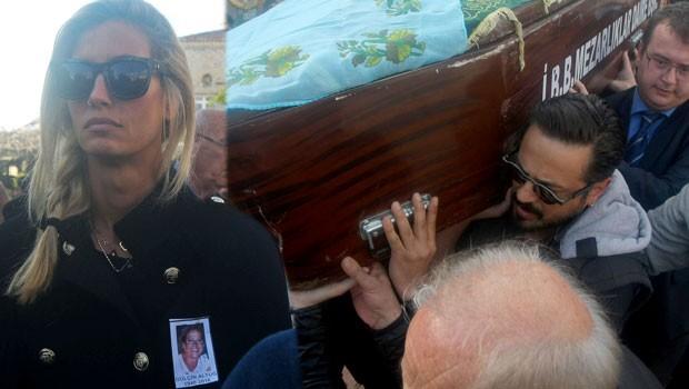 Emre Altuğ'dan son görev