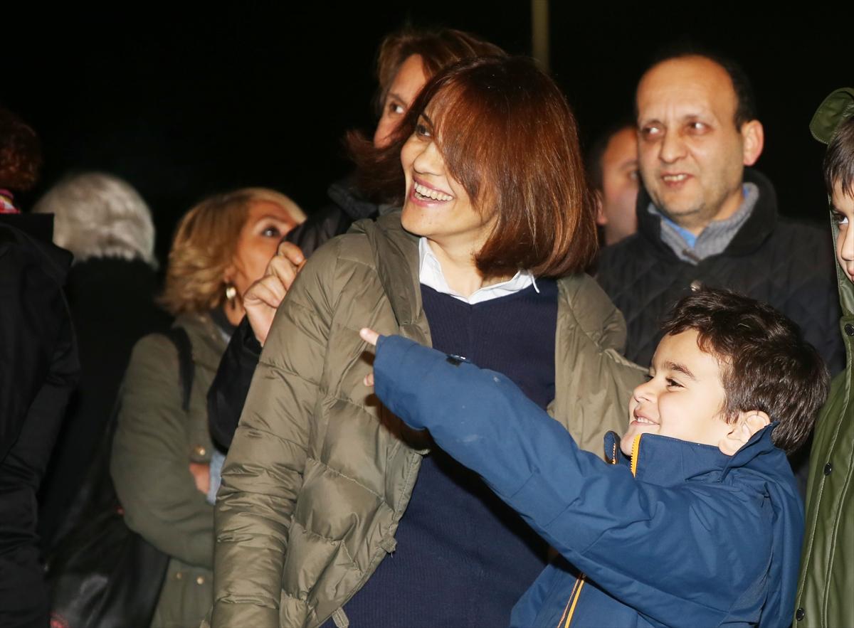 Can Dündar ve Erdem Gül'e tahliye