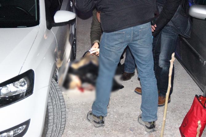 2 kişiyi öldüren zanlılar: Pişman değiliz