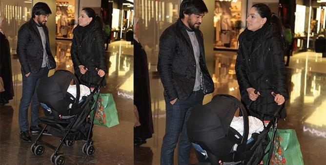 Toraman: Eşimin dava açtığını sizden öğrendim