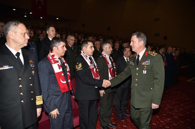 Akar: Sinirliyiz üzgünüz ama mücadelemizde kararlıyız