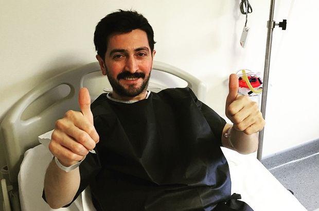 Ferman Toprak: 178 mermi sıktılar duayla kurtuldum