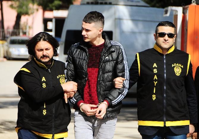 Adana'da dolandırıcıya 23 yıl hapis