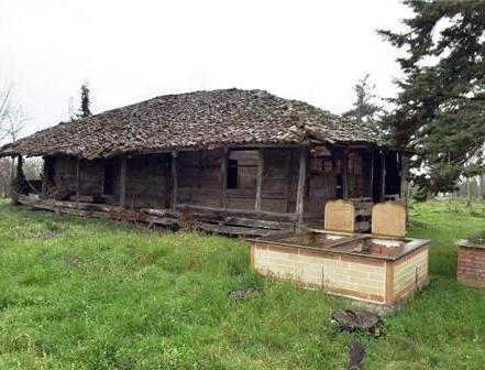 Samsun'da 650 yıllık cami restore edilecek