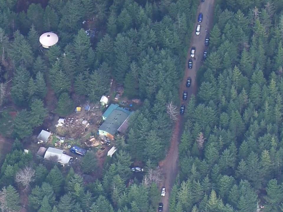 ABD'de silahlı saldırı dehşeti: 5 ölü