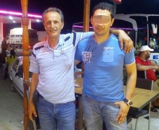 Kayınpederim taciz edince öldürdüm