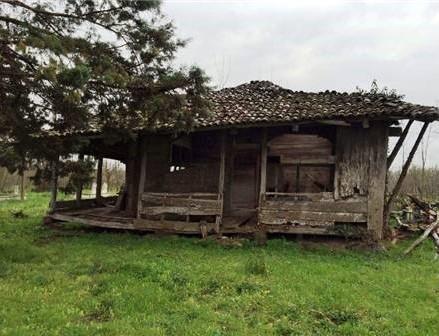 Samsun'da 650 yıllık cami restore edilecek
