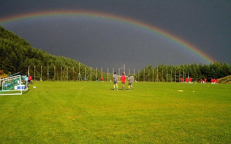 Beşiktaş dev tesisi 20 yıllığına kiraladı