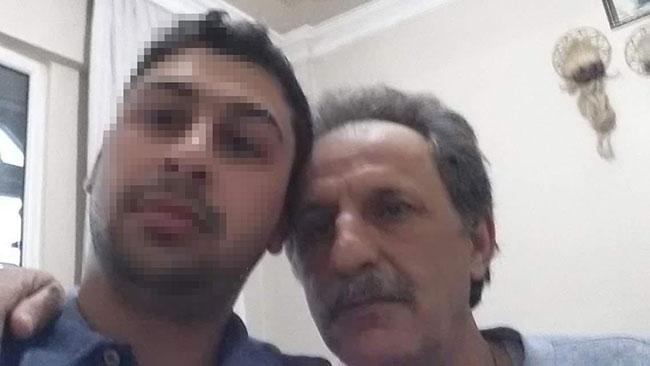 Kayınpederim taciz edince öldürdüm