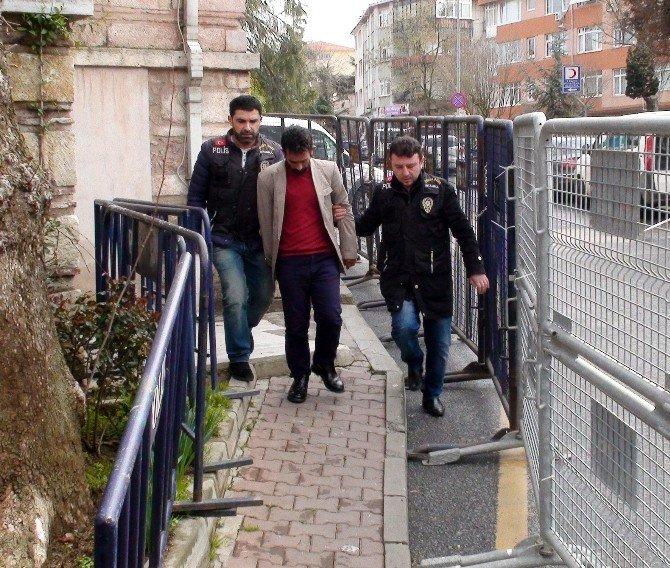 10 aylık bebeklerini internetten satan aile yakalandı