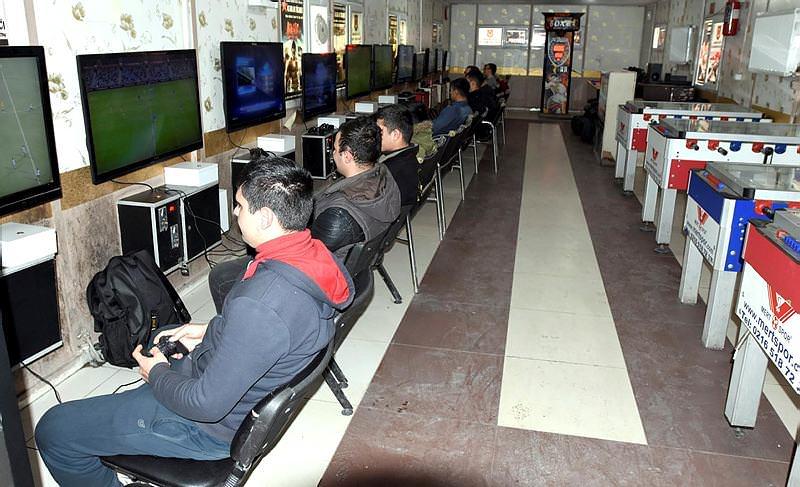 Mehmetçik'e 5 yıldızlı otel konforunda KTM