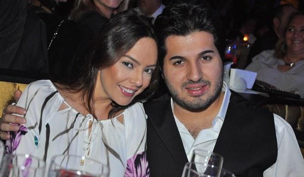 Reza Zarrab'ın 10 milyon liraya aldığı orman evi