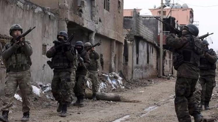 Terörle mücadele eden askerler doğrudan yargılanamayacak