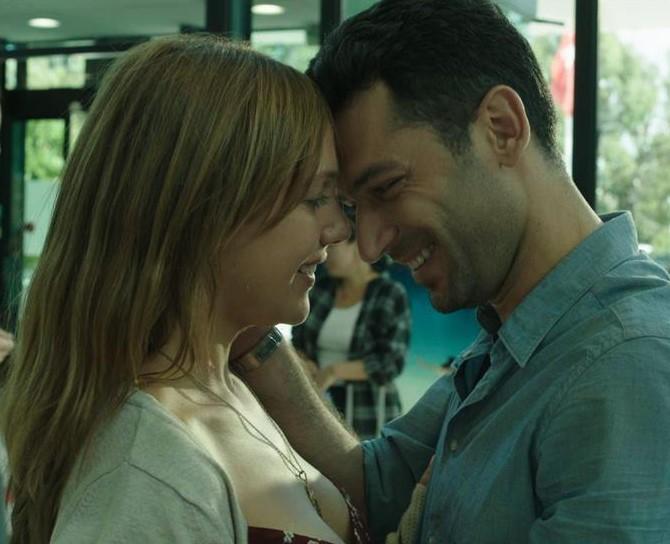 Meryem Uzerli'nin dizisi final yapıyor