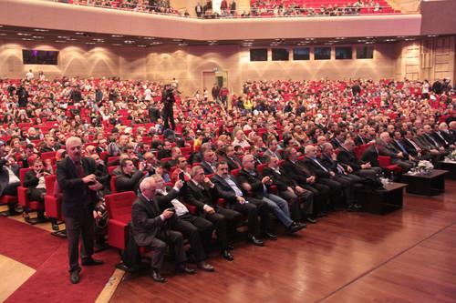 Süleyman Soylu'dan AYM'ye tepki