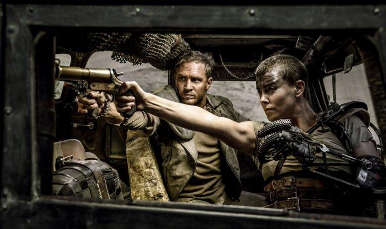 88. Oscar Ödül Töreni