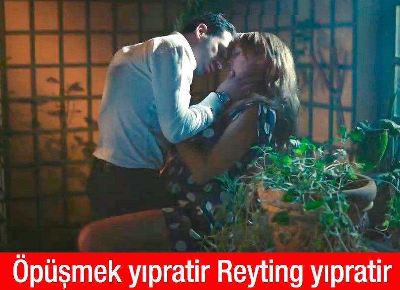 Meryem Uzerli'nin dizisi final yapıyor