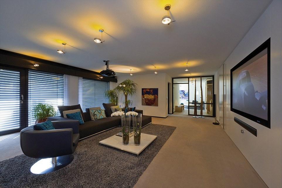 Ünlü oyuncu 9.9 milyon liraya ev satın aldı