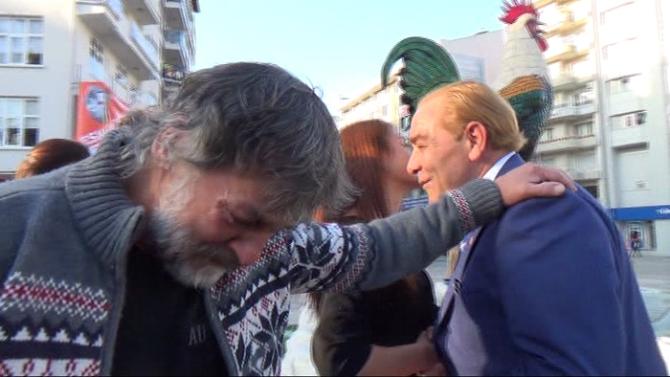 Denizlilerin Atatürk sevgisi