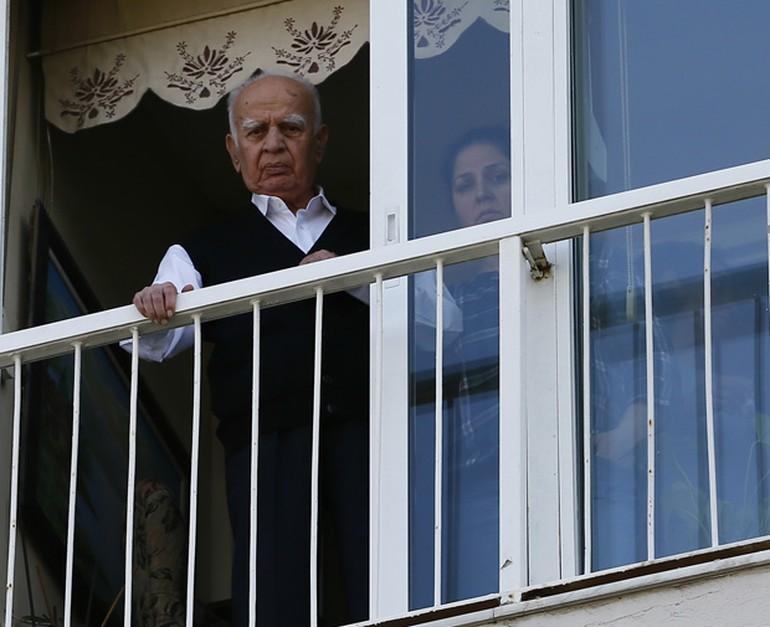 Sezen Aksu'yu dostları yalnız bırakmadı