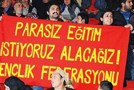 Çevik kuvvete saldıran teröristlere CHP desteği