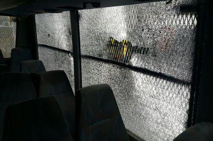 İstanbul'da terör saldırısı: 2 terörist öldürüldü