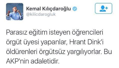 Çevik kuvvete saldıran teröristlere CHP desteği