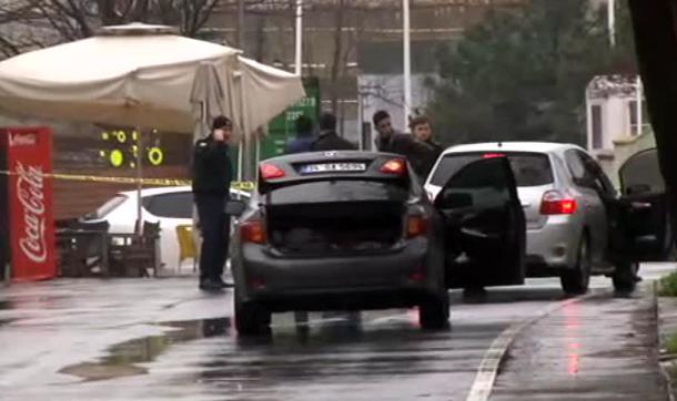 İstanbul'da terör saldırısı: 2 terörist öldürüldü