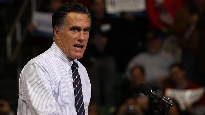 Cumhuriyetçiler de isyanda: Trump ABD için tehlikeli biri