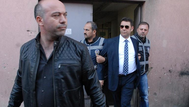 Boydak Holding'e operasyon: 4 kişi gözaltında