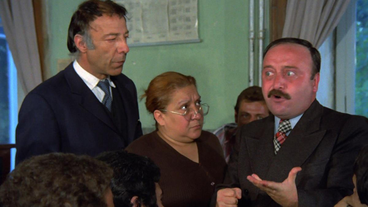 5 nesil Hababam Sınıfı ile büyüdü