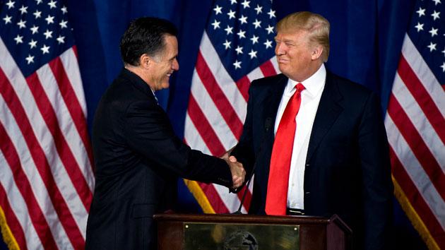 Cumhuriyetçiler de isyanda: Trump ABD için tehlikeli biri