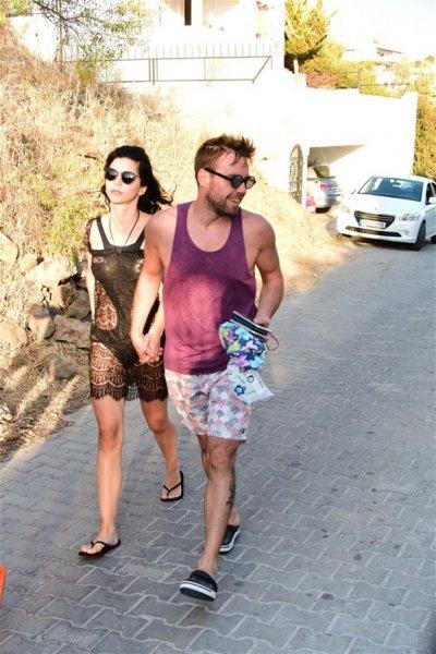 Merve Boluğur: Karnımı saklayacak değilim