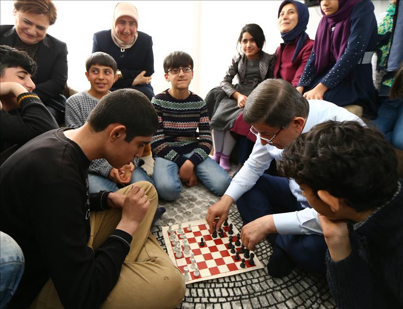 Haftanın fotografları seçildi