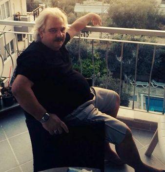 Kurtalan Ekspres'in gitaristi hayatını kaybetti