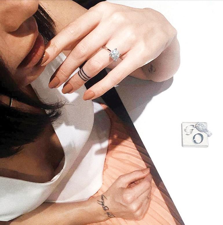 Ozan Çolakoğlu Gülşen'i ailesinden istedi