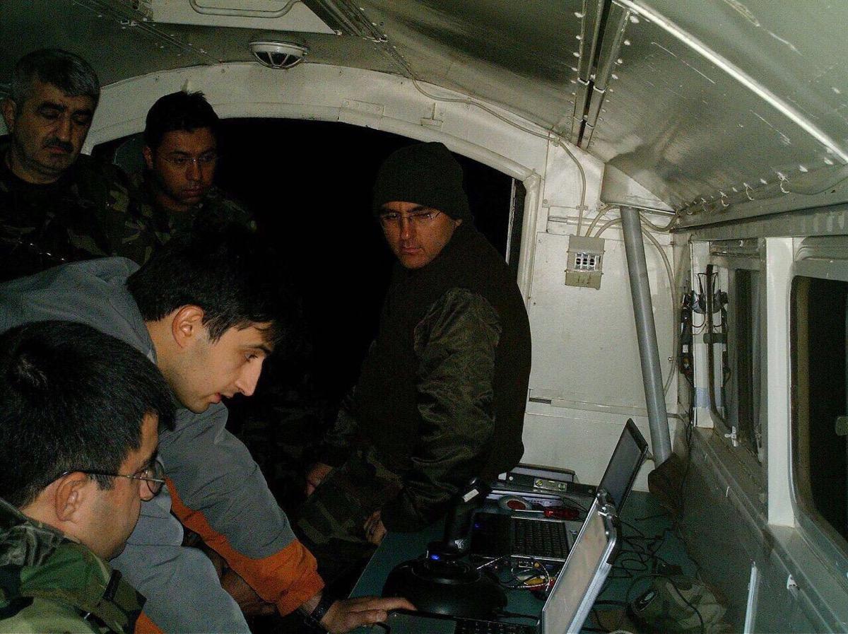 Selçuk Bayraktar kimdir