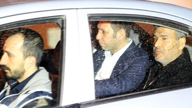 Boydak Holding'ten tutuklamalarla ilgili açıklama