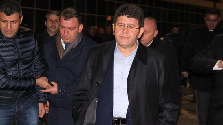 Boydak Holding'ten tutuklamalarla ilgili açıklama