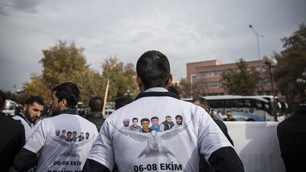 Yasin Börü davasında 4. duruşma