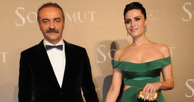 Belçim Bilgin Kürt kızı rolüyle Hollywood'a açılıyor