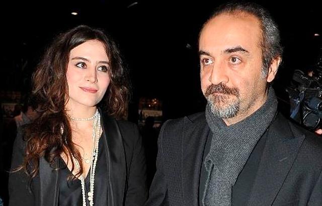 Belçim Bilgin Kürt kızı rolüyle Hollywood'a açılıyor